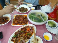 -乐乐餐厅(湘子庙街店)