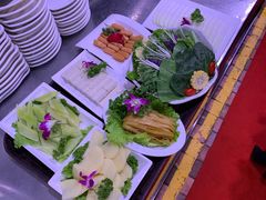 -清真军邺·金富苑肥牛(石坡街旗舰店)
