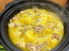 -九龙茶记·粤式餐厅融合菜(鹭江店)