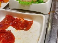 -海底捞火锅(凯德广场店)