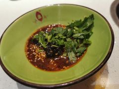 -一叶一世界·素食餐厅(锦华万达店)