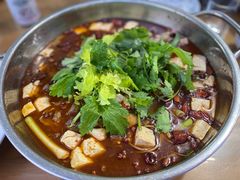 -无味饭店(九眼桥商业文化广场店)