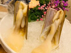 -湯系·煲汤手艺人(东二环泰禾广场店)