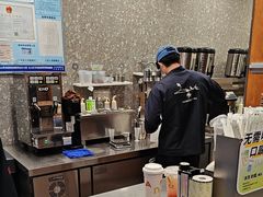 -唐沫茶兮(首山店)