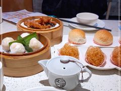 -又一间茶点轩(百汇广场店)