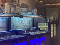 -重庆德庄火锅(映月湖环宇城店)