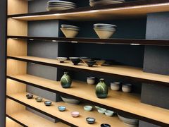 大堂-静一餐厅·湖北菜(前门创始店)