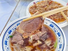 -直隶安家牛肉罩饼(七一路店)