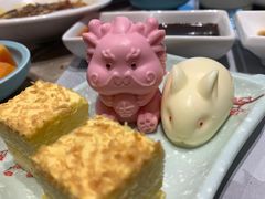 -上渔铁板烧(熙悦汇店)