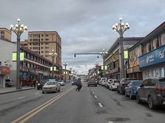 -老码头火锅(骡马市店)