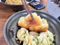 -赵宝美煎包店