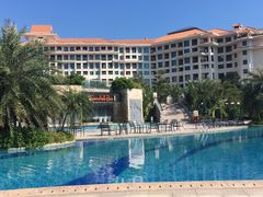 -惠州金海湾嘉华度假酒店