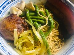 -水门桥面馆(东坡雅居店)