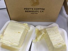 -Peet's Coffee皮爷咖啡(大学路店)