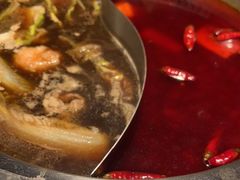 -麻路成都火锅(柏威年店)