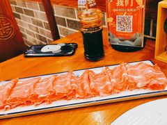 -乐宴·老北京铜火锅(桂庙店)