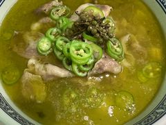 肥牛-苏梦江南·淮扬菜(夫子庙店)