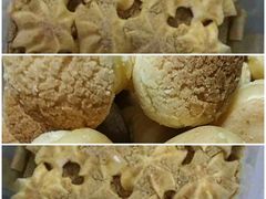 -花园饼屋·吐司蛋糕面包(星海店)