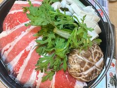 -玖寿司(同心家园1期店)