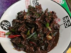 血鸭-东安鸡馆(蔡锷南路店)