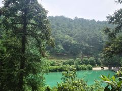 -九龙潭景区