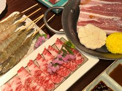 -MIKOMIKO和牛烧肉专门店(南门店)
