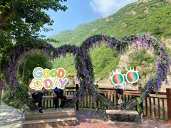 -灵溪风景区