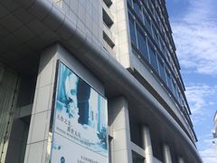 -深圳东方银座酒店