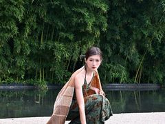 -龙吟山房(青龙山庄店)