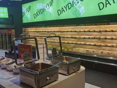 -佰人王串串香火锅(油坊桥店)