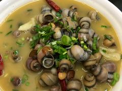 -春华秋食土菜馆(温馨花园店)