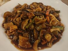 -陈傻子餐厅(世纪都会店)
