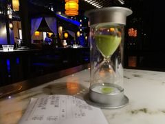 -绿茶餐厅(城西银泰城店)