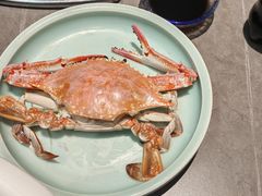 -奕景海鲜酒家· 大连海鲜(星海广场店)