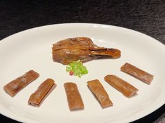 -君庭中餐厅(湘江豪生店)