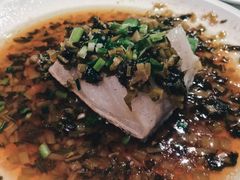 -皇朝会.经典传统粤菜(外滩店)