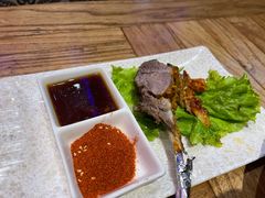 风味羊拐-北疆饭店(金狮广场店)