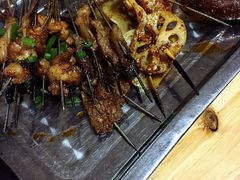 刘选生烧烤-刘选生烧烤