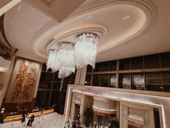 -上海新发展亚太JW万豪酒店