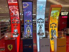 -北京世纪金源购物中心