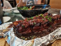 -美极鲜食坊(宝安南路店)