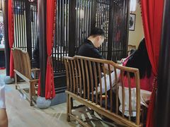 -毛家湾公馆(东圃店)