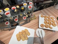 -珀丽酒店-协奏坊餐厅