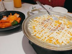 -火啫啫·粤式啫啫煲(南通首店)