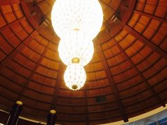 -中铁花水湾温泉酒店(大邑店)