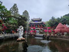 -红螺寺