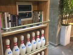 -HIGH FIVE哈福手工汉堡(桂林路店)