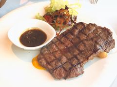 牛板腱-哈布斯扒房(华发商都店)