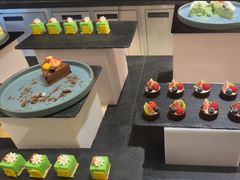 -富力威斯汀酒店·知味自助餐厅