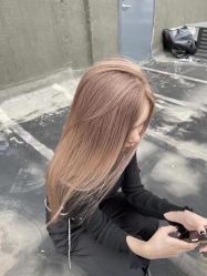 -IU潮牌·SALON